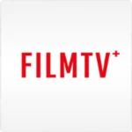 Logo of Film TV android Application 